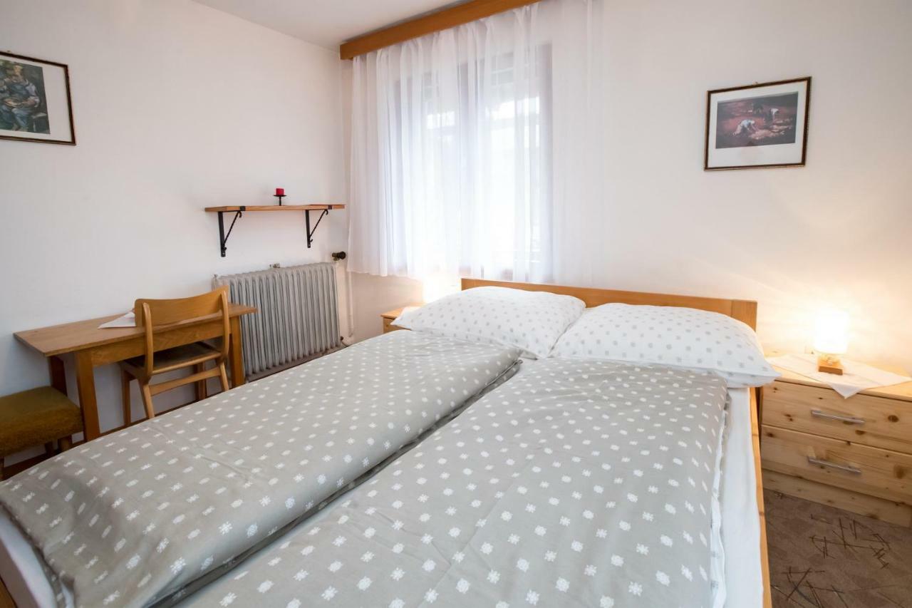 Sobe Odar Andrej Bohinj Εξωτερικό φωτογραφία