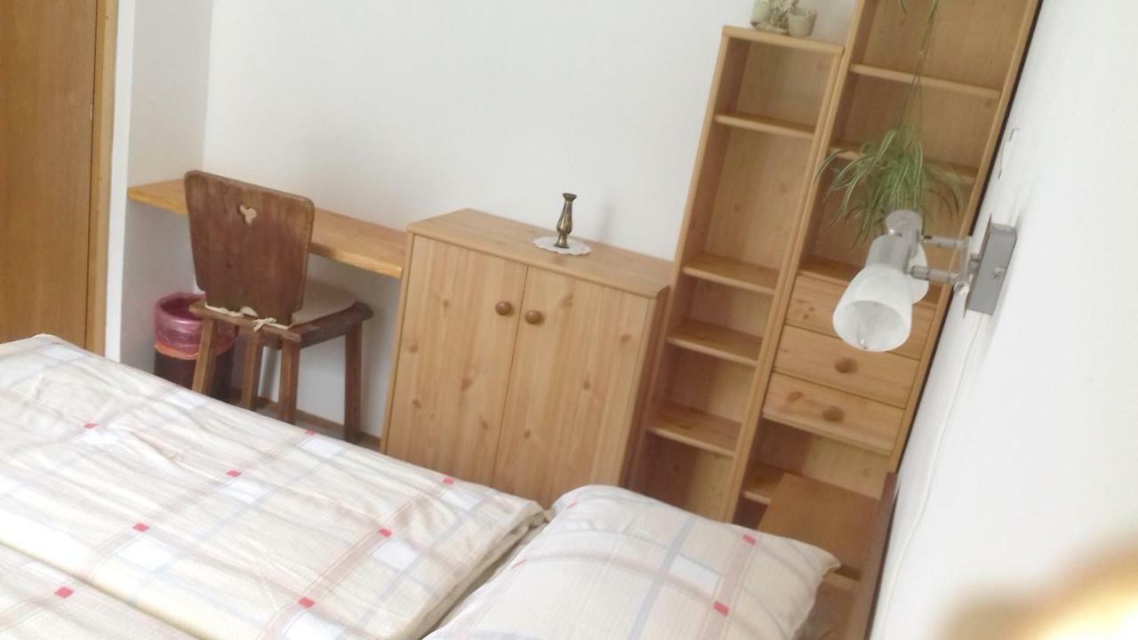 Sobe Odar Andrej Bohinj Εξωτερικό φωτογραφία